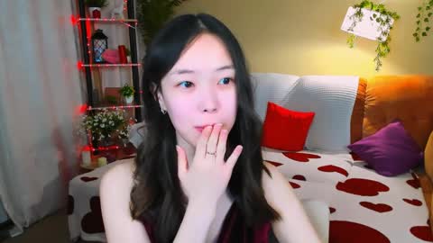 soulharmoonyy online show from April 10, 7:29 pm