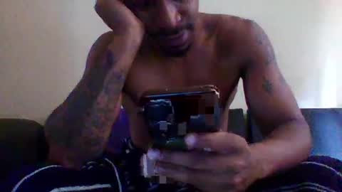 Snapshot of soullov chatting on February 7, 8:11 am soullov  - TotalOutPlayer1 Twitter and Onlyfans online show from February 7, 8:11 am
