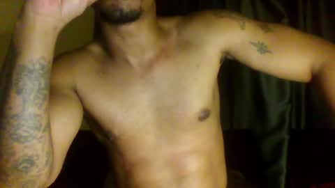 Snapshot of soullov chatting on October 3, 11:57 pm soullov  - TotalOutPlayer1 Twitter and Onlyfans online show from October 3, 11:57 pm