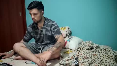 soulmanager69 online show from October 19, 6:47 am