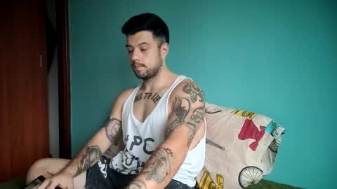 soulmanager69 online show from November 27, 9:17 pm