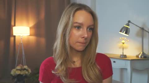 Anna online show from March 18, 1:14 pm