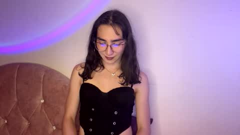 Snapshot of soulmate_aura chatting on November 2, 2:58 am Soul Aura online show from November 2, 2:58 am