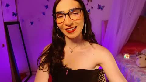Soul Aura online show from August 6, 6:59 am