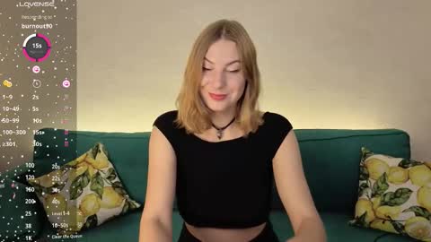 SoulMate online show from November 6, 9:10 am