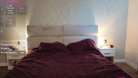 SoulMate online show from November 21, 10:58 am