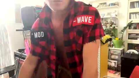 Snapshot of soulntribe chatting on October 5, 10:35 am Litchie69 online show from October 5, 10:35 am