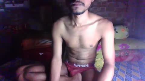 Snapshot of soumenbbc chatting on January 1, 6:05 am soumenbbc online show from January 1, 6:05 am