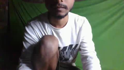 Snapshot of soumenbbc chatting on January 2, 5:07 pm soumenbbc online show from January 2, 5:07 pm