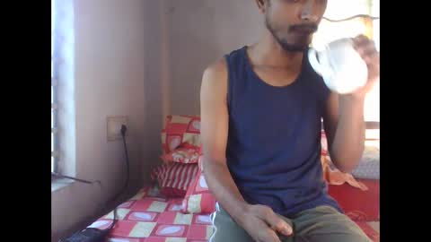 Snapshot of soumenbbc chatting on January 4, 6:19 am soumenbbc online show from January 4, 6:19 am