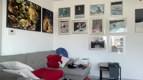 Snapshot of soumisanal2013 chatting on February 28, 9:10 am soumisanal2013 online show from February 28, 9:10 am