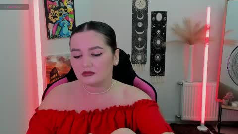 Snapshot of sour_cherry_ chatting on July 3, 6:58 pm Jennie online show from July 3, 6:58 pm
