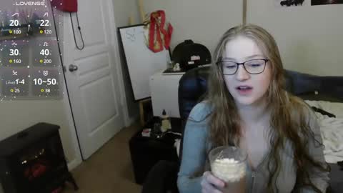 Bunnydathug online show from December 12, 11:40 am