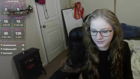 Bunnydathug online show from December 13, 10:41 am