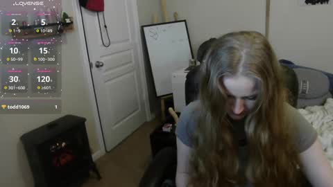 Bunnydathug online show from December 15, 10:39 am