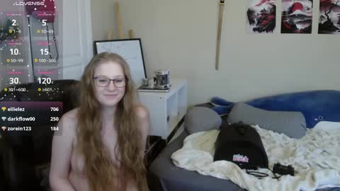 Bunnydathug online show from December 21, 6:12 pm