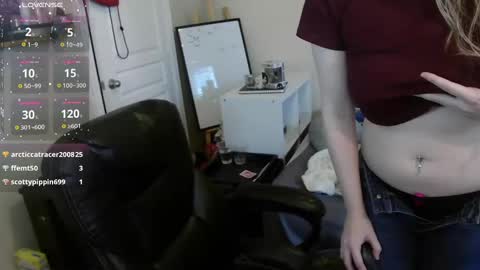 Bunnydathug online show from December 22, 6:15 pm