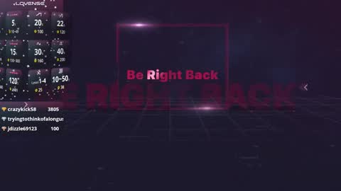 Bunnydathug online show from January 5, 3:34 pm