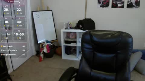 Bunnydathug online show from January 7, 2:51 pm