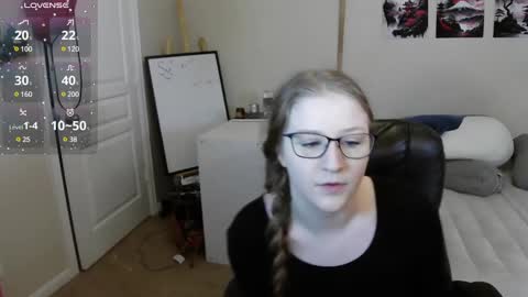 Bunnydathug online show from January 19, 9:11 am