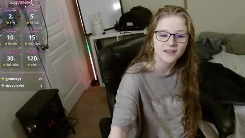 Bunnydathug online show from March 9, 11:03 am