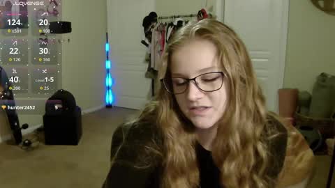 Bunnydathug online show from September 11, 9:53 am