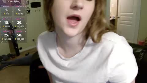 Bunnydathug online show from September 15, 10:26 am