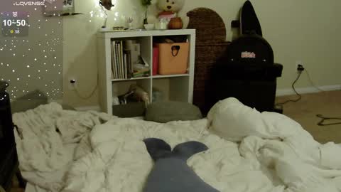 Bunnydathug online show from October 5, 10:02 am