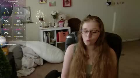 Bunnydathug online show from October 10, 12:59 pm