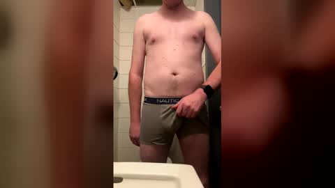 Southernblueyes online show from April 3, 5:55 pm