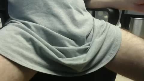 Snapshot of southerncock8 chatting on February 16, 10:39 pm KIT online show from February 16, 10:39 pm