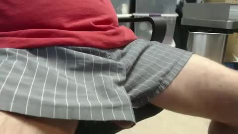 Snapshot of southerncock8 chatting on February 28, 7:04 pm KIT online show from February 28, 7:04 pm