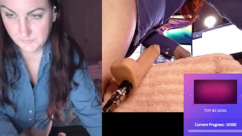 Snapshot of southernelle1 chatting on February 17, 2:08 am SouthernElle online show from February 17, 2:08 am