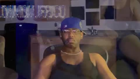 Infamous Damon Jerico online show from March 28, 2:44 am