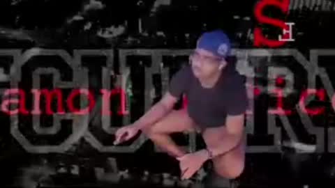 Infamous Damon Jerico online show from July 13, 8:55 pm