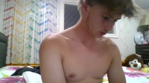 southpaw707 online show from September 10, 4:34 am