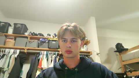 southpaw707 online show from November 9, 7:39 am