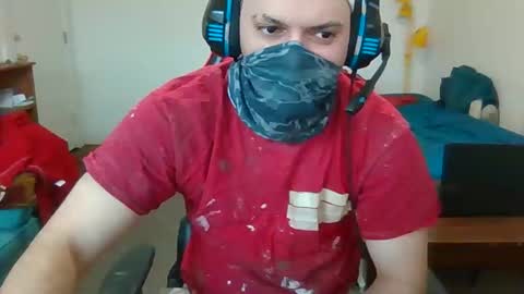 souza8 online show from November 1, 4:42 pm