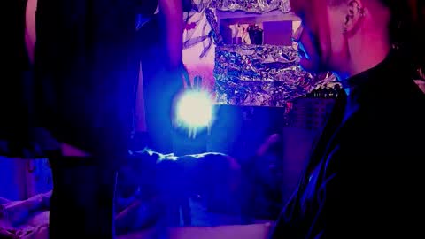 Snapshot of sova_energy chatting on November 30, 3:54 am Leah online show from November 30, 3:54 am