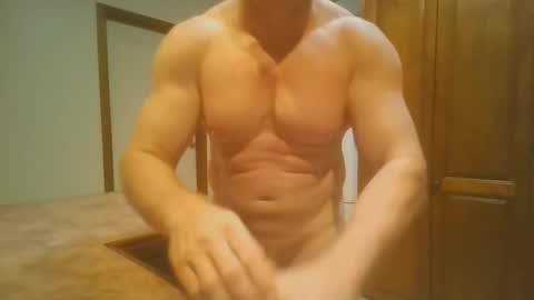 soveryhandsome online show from January 17, 12:21 pm