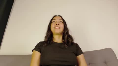 Ana  online show from February 10, 12:37 am