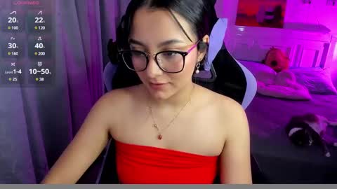 Lili online show from January 27, 11:00 pm