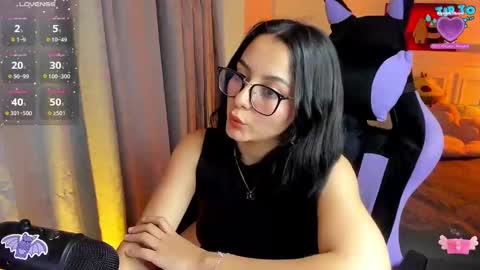 Lili online show from February 26, 11:26 pm