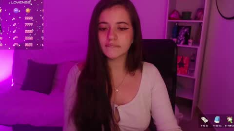 Abby online show from March 6, 10:47 pm