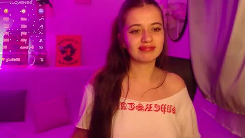 Abby online show from September 21, 12:12 am