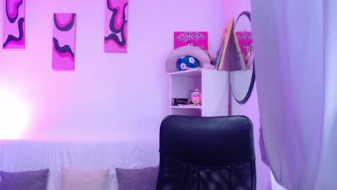 Snapshot of soy_abbyy chatting on May 20, 9:54 pm Abby online show from May 20, 9:54 pm