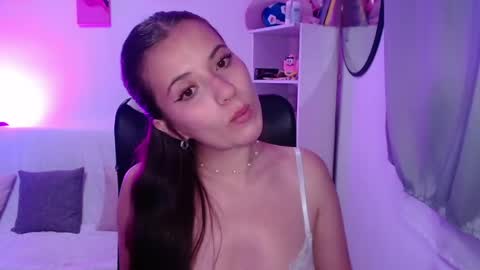 Snapshot of soy_abbyy chatting on May 21, 10:50 pm Abby online show from May 21, 10:50 pm