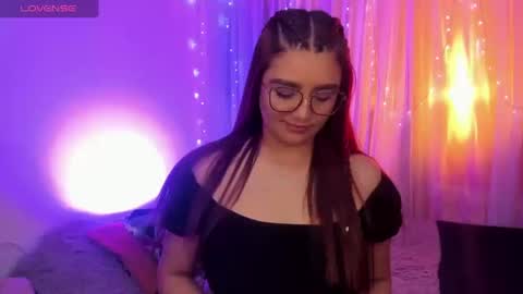 Snapshot of soy_anny_1 chatting on October 12, 1:26 am soy_anny_1 online show from October 12, 1:26 am