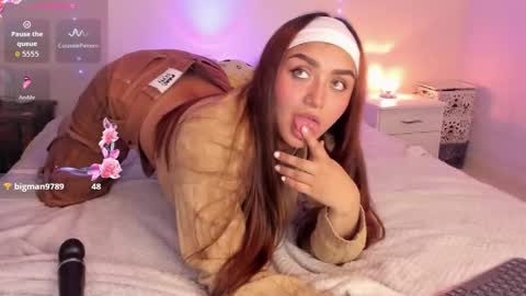 Snapshot of soy_anny_1 chatting on October 29, 12:46 am soy_anny_1 online show from October 29, 12:46 am