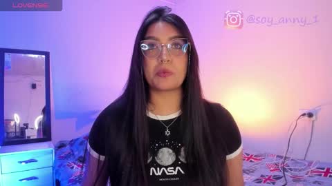 ANNY online show from March 12, 5:46 am